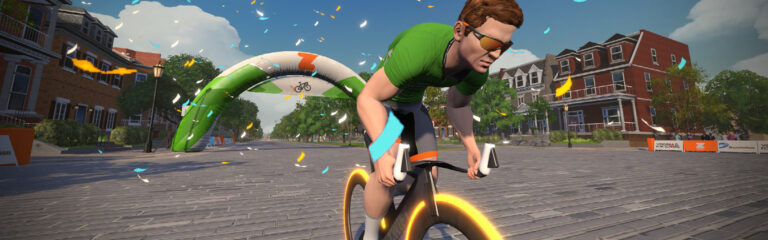 Sprintbooster, Part 1: A Training Epiphany