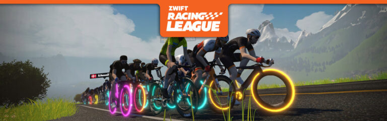Zwift Racing League 2021/22 Round 2 Week 6 Race Guide: Climber’s Gambit