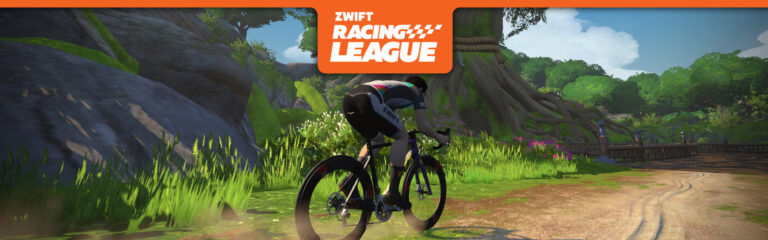Zwift Racing League 2021/22 Round 2 Week 5 Race Guide: Temples and Towers