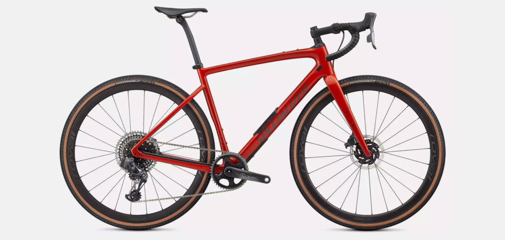 Specialized diverge frameset hot sale