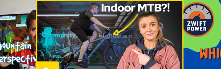 Top 5 Zwift Videos: Mountain Biking, Rankings, and Bad Races