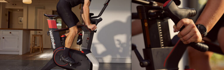 Review of the Wattbike Atom