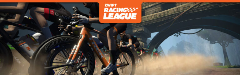 Zwift Racing League 2021/22 Round 3 Week 1 Guide: Road to Ruins (Giant Tips)