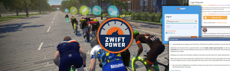 How to Sign Up for ZwiftPower (and Why Every Zwifter Should Do It)