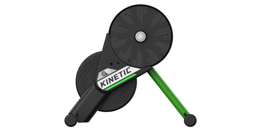 kinetic trainer zwift