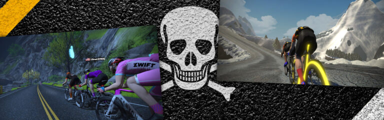 Rebel Route: Epic Loop