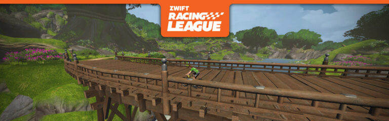 Zwift Racing League 2021/22 Round 3 Week 3 Guide: Chasing the Sun (Giant Tips)