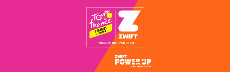 Turbo 200 Challenge: Grace Brown (Zwift PowerUp Cycling Podcast)