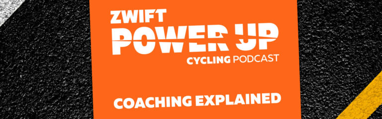 Coaching Explained… Zone 2 Training (Zwift PowerUp Cycling Podcast)