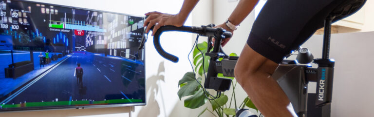 Wahoo Acquires RGT Cycling, Rolls Out Wahoo X Subscription