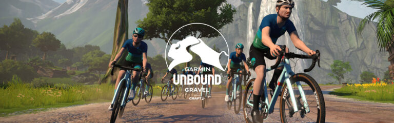 UNBOUND Gravel Training Experience Series 2022 Announced