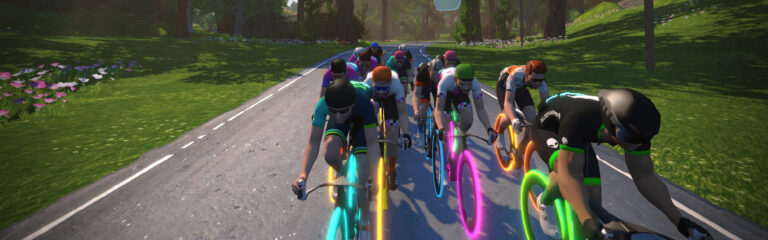 How the Race Was Won: Chasing the Sprint Points (ZRL Week 3)