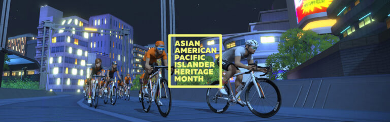 Asian American and Pacific Islander Heritage Month Events Announced