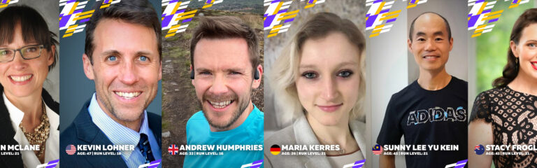 Zwift Academy Run Team Announced for 2022