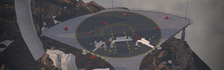 Why did Zwift add start pens atop Alpe Du Zwift and Ventop?