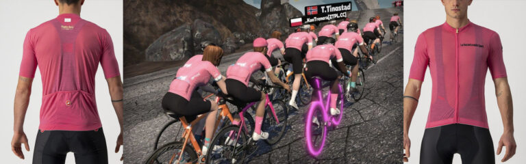 Castelli’s May “Epic” is Tomorrow: Giro d’Italia Speciali Edition