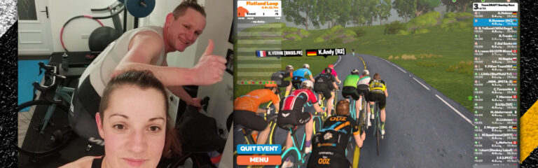 How the Race Was Won: Category-Enforced Success