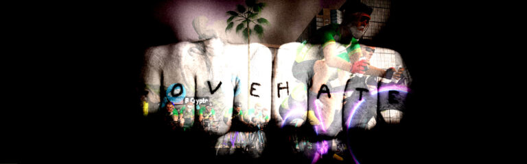 Lucianotes: Debates Destroying Zwift Friendships