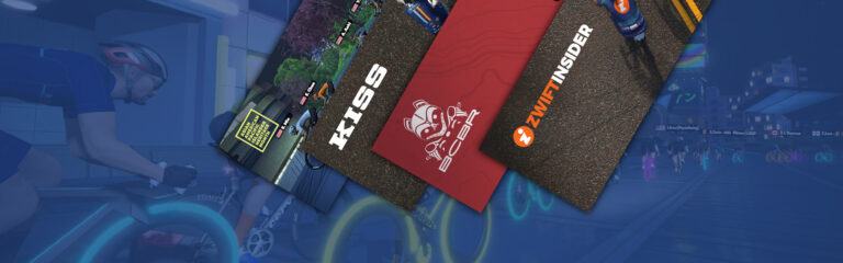 Notable Zwift Events for the Weekend of May 7-8