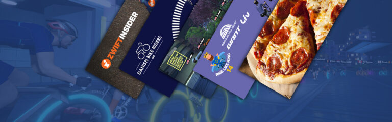 Notable Zwift Events for the Weekend of May 21-22