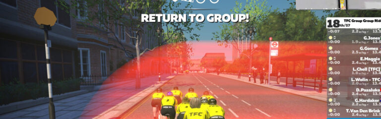 Flyers Beware! The Zapping Fence Returns…