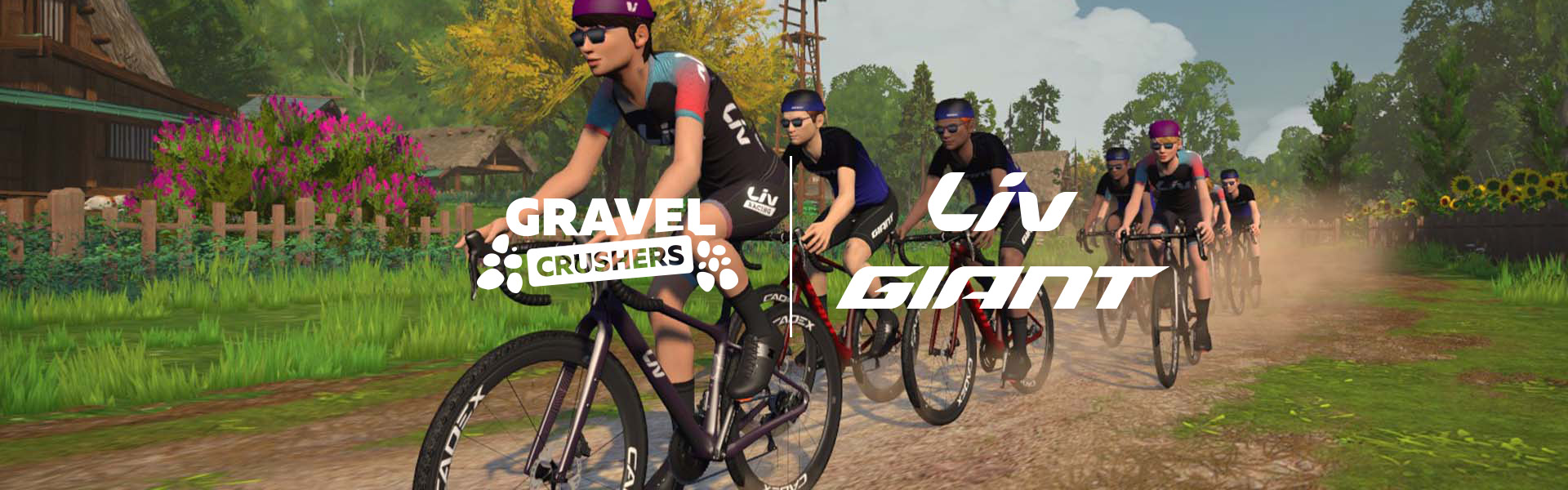 crusher gravel race