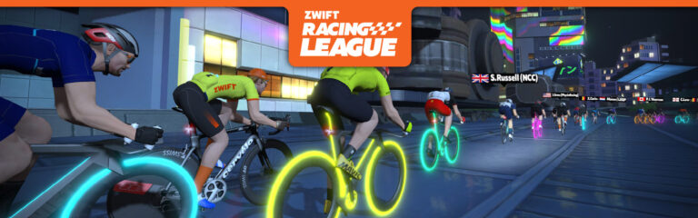 Zwift Racing League Finals Guide: Sprinter’s Playground (Giant Tips)