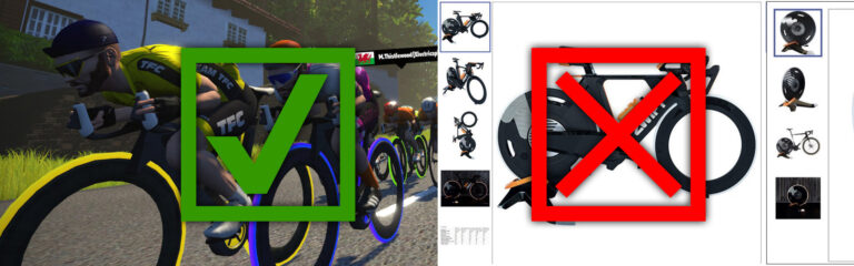 Zwift is Restructuring: Hardware Paused, Refocused on Software