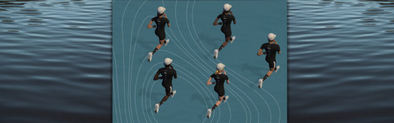 adidas x Parley Run for the Oceans 2022 Announced