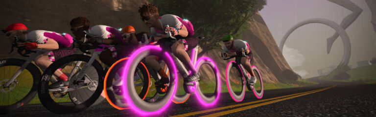 How the Race Was Lost: Figure 8 TTT (ZRL Week 5)