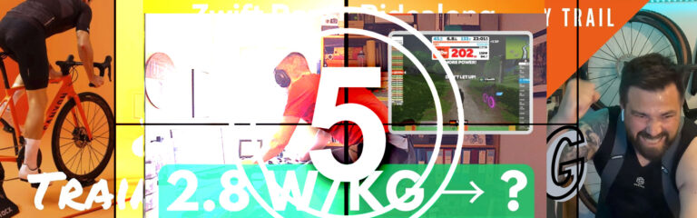 Top 5 Zwift Videos: Structured Training, Breakaway Racing, and 24-Hour Zwifting