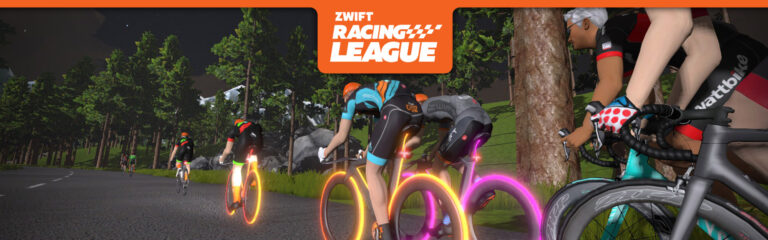 Zwift Racing League 2021/22 Round 3 Week 6 Guide: 2018 UCI Worlds Course (Giant Tips)