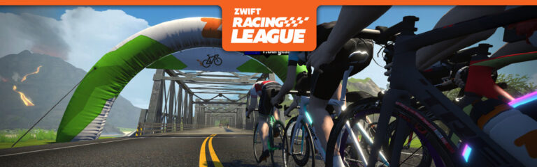 Zwift Racing League Semi-Finals Guide: Downtown Titans (Giant Tips)
