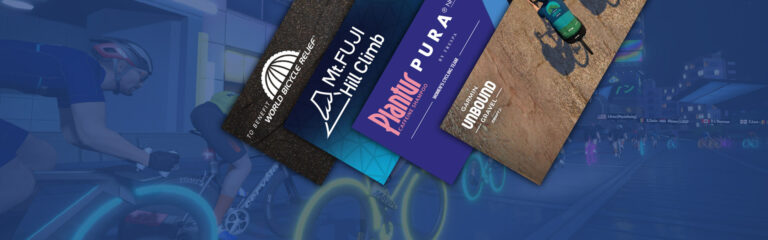 Notable Zwift Events for the Weekend of June 4-5