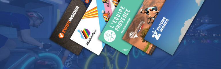 Notable Zwift Events for the Weekend of June 11-12