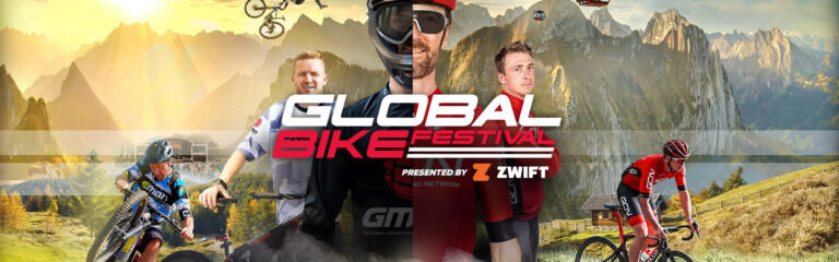 Looking Forward To the Global Bike Festival Presented By Zwift
