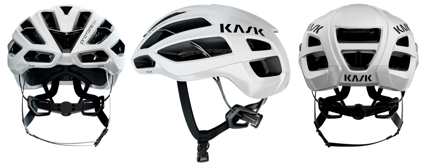 Kask Protone Icon Mission Announced | Zwift Insider