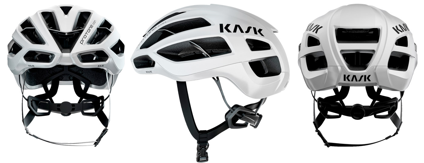 KASK Protone Icon - La Bicicletta Toronto