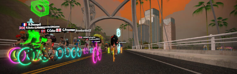 Pace Partner Updates: Hilly Routes, Events