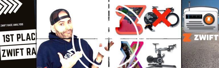 Top 5 Zwift Videos: Changes at Zwift, Tower Tribute, and Pace Partner Interviews