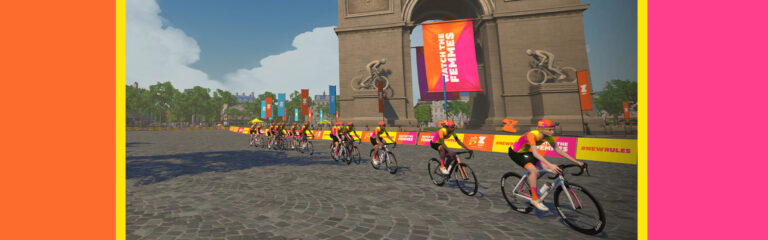 Watch the Femmes 2023 Mission Announced