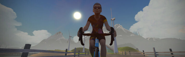 Ride with Anna van der Breggen this Friday