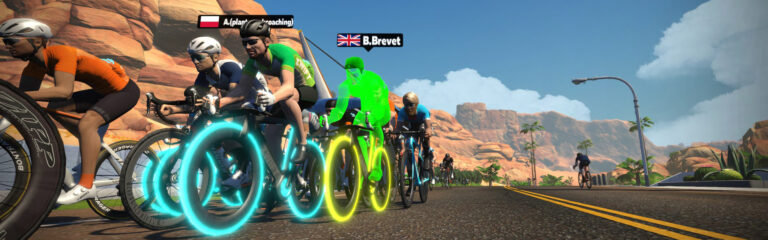 Pace Partner Weekly Update: Alpe Pacers and Fresh Routes