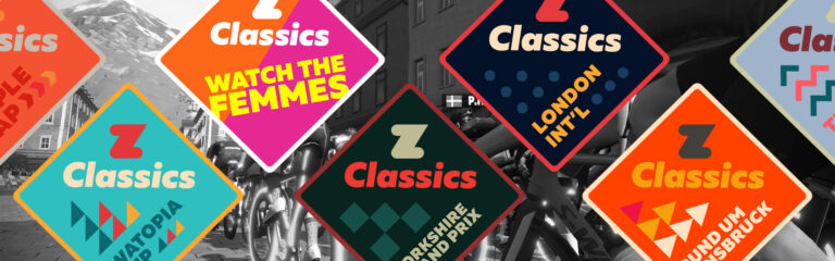 Zwift Classics Series 2022 Announced for July-August