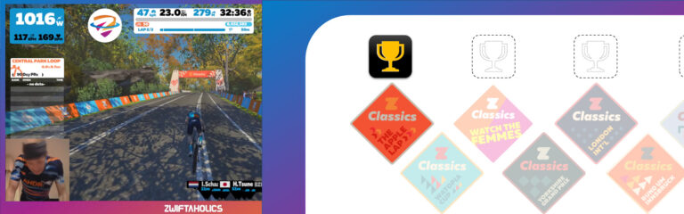 7 Deadly Wins, Week 1: If I can make it there, I’ll make it anywhere?