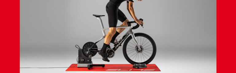 Elite’s Best Gets Better: Justo Direct Drive Trainer Review