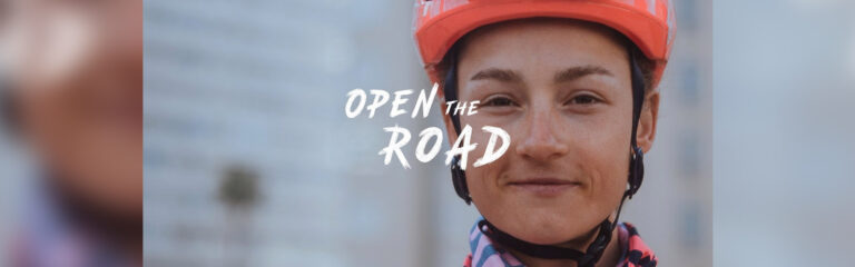 Open The Road Episode 2 – Certain Change