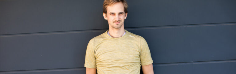 An Interview with Isadore founder Peter Velits