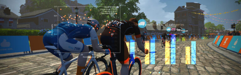 Power-Based Racer Rank: Proposing a New Categorization Scheme (Part 1)