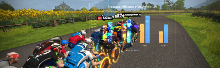 Power-Based Racer Rank: Proposing a New Categorization Scheme (Part 2)